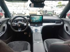 smart elf #1 BRABUS performance version - фото 6