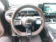 smart elf #1 BRABUS performance version - фото 7