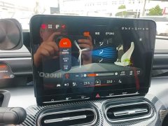 smart elf #1 BRABUS performance version - фото 9