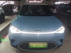 smart Elf #1 2022 Premium Edition - фото 3
