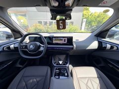 BMW X3 xDrive25L Luxury Package - фото 6