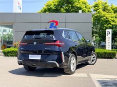 BMW X3 xDrive25L Luxury Package - фото 9