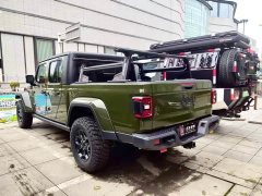 Neta 3.6L Canada Spec Edition - фото 4