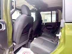 Neta 3.6L Canada Spec Edition - фото 7