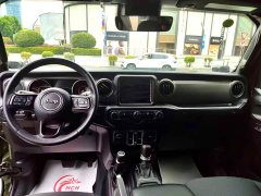 Neta 3.6L Canada Spec Edition - фото 8