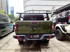 Neta 3.6L Canada Spec Edition - фото 9