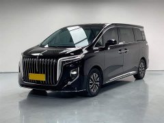 Hongqi HQ9 PHEV 2.0T AWDLuxury Edition - фото 1