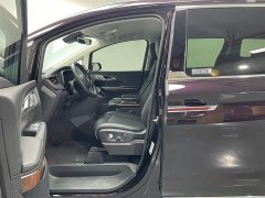 Hongqi HQ9 PHEV 2.0T AWDLuxury Edition - фото 10