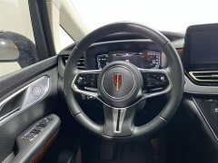 Hongqi HQ9 PHEV 2.0T AWDLuxury Edition - фото 13