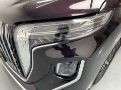 Hongqi HQ9 PHEV 2.0T AWDLuxury Edition - фото 14