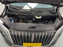 Hongqi HQ9 PHEV 2.0T AWDLuxury Edition - фото 16
