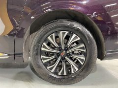 Hongqi HQ9 PHEV 2.0T AWDLuxury Edition - фото 18