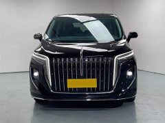 Hongqi HQ9 PHEV 2.0T AWDLuxury Edition - фото 2