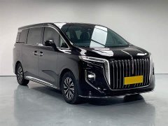 Hongqi HQ9 PHEV 2.0T AWDLuxury Edition - фото 3