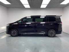 Hongqi HQ9 PHEV 2.0T AWDLuxury Edition - фото 5