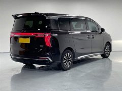 Hongqi HQ9 PHEV 2.0T AWDLuxury Edition - фото 6
