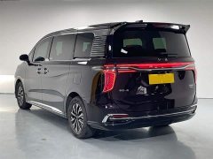 Hongqi HQ9 PHEV 2.0T AWDLuxury Edition - фото 7