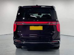 Hongqi HQ9 PHEV 2.0T AWDLuxury Edition - фото 8