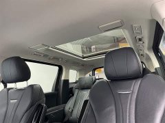Hongqi HQ9 PHEV 2.0T AWDLuxury Edition - фото 9