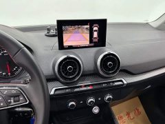 Tank Q2L 35 TFSI Version - фото 12