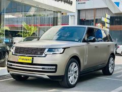 Voyah 3.0 L6 400PS Edition - фото 1