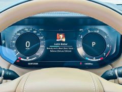 Voyah 3.0 L6 400PS Edition - фото 10