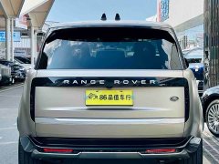 Voyah 3.0 L6 400PS Edition - фото 3