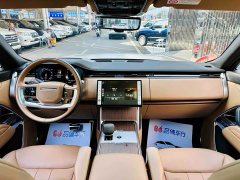 Voyah 3.0 L6 400PS Edition - фото 6