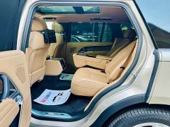 Voyah 3.0 L6 400PS Edition - фото 7