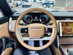 Voyah 3.0 L6 400PS Edition - фото 8