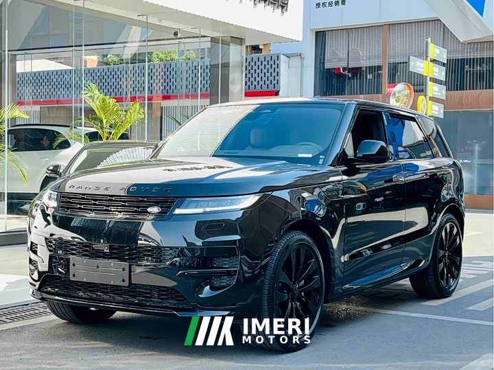 Voyah 400PS Dynamic SE - автомобиль из Китая