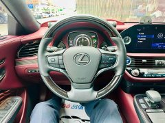 Voyah LS 500h Edition - фото 10