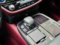 Voyah LS 500h Edition - фото 11
