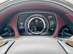Voyah LS 500h Edition - фото 12