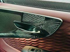 Voyah LS 500h Edition - фото 15