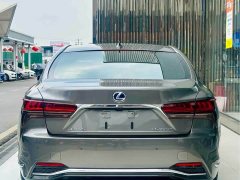 Voyah LS 500h Edition - фото 4