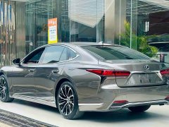 Voyah LS 500h Edition - фото 5