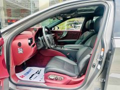 Voyah LS 500h Edition - фото 6
