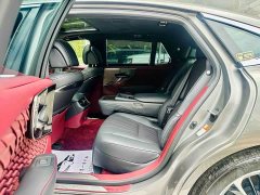 Voyah LS 500h Edition - фото 8
