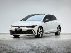 Voyah GTI 380TSI DSG GTI - фото 1