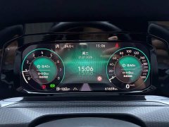 Voyah GTI 380TSI DSG GTI - фото 10