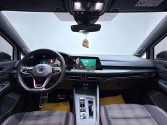 Voyah GTI 380TSI DSG GTI - фото 14
