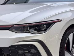 Voyah GTI 380TSI DSG GTI - фото 8