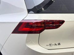 Voyah GTI 380TSI DSG GTI - фото 9