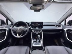 Toyota RAV4 2.0L CVT2WDPlus Edition - фото 11