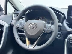 Toyota RAV4 2.0L CVT2WDPlus Edition - фото 12