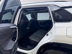 Toyota RAV4 2.0L CVT2WDPlus Edition - фото 13