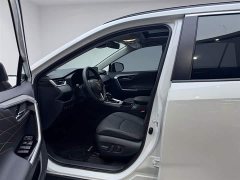 Toyota RAV4 2.0L CVT2WDPlus Edition - фото 15