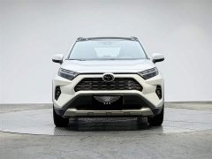 Toyota RAV4 2.0L CVT2WDPlus Edition - фото 2