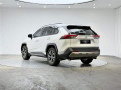 Toyota RAV4 2.0L CVT2WDPlus Edition - фото 3